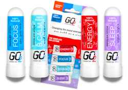 The value pack product from the brand G02, currently are 20% off