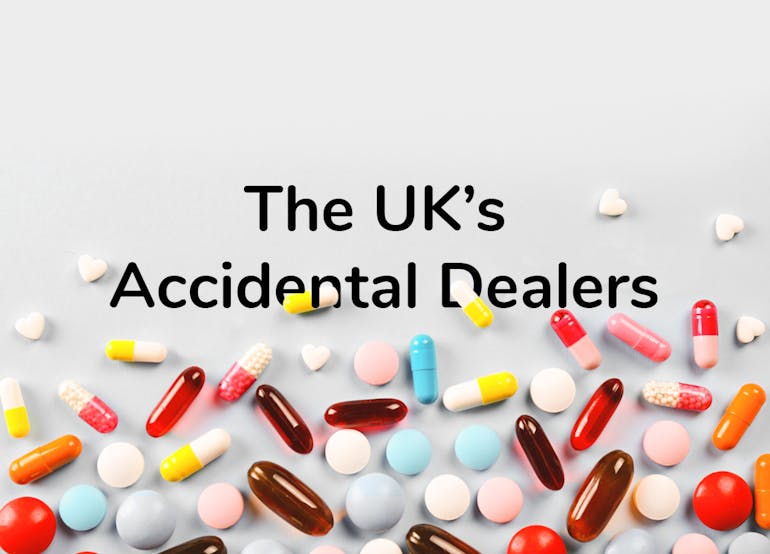 Read our research into accidental dealers in the UK by medino