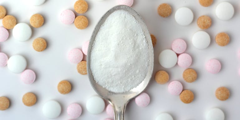 Inositol