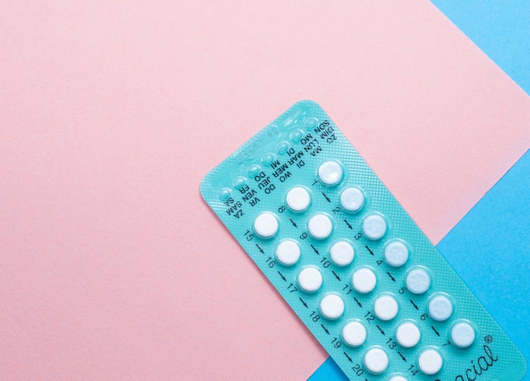 Read about the male contraceptive pill with advice from our pharmacist