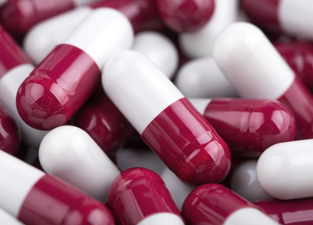 What's the difference: capsules vs. tablets & caplets?