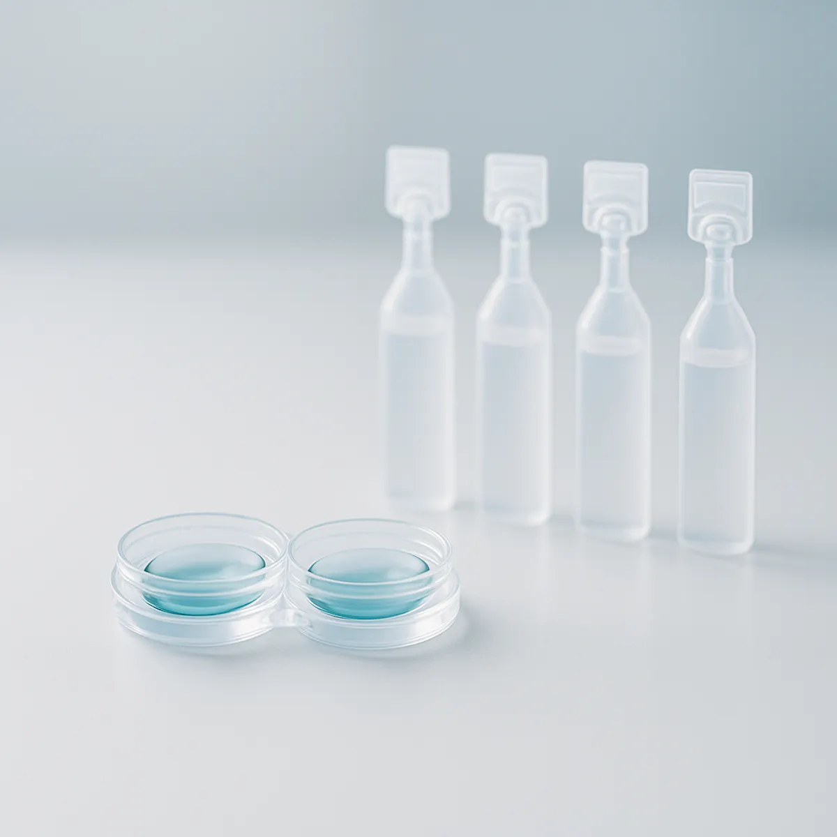 Xcel Cl Rgp Celluvisc for Scleral and RGP Lens Wearers: What Real Users Are Saying ...