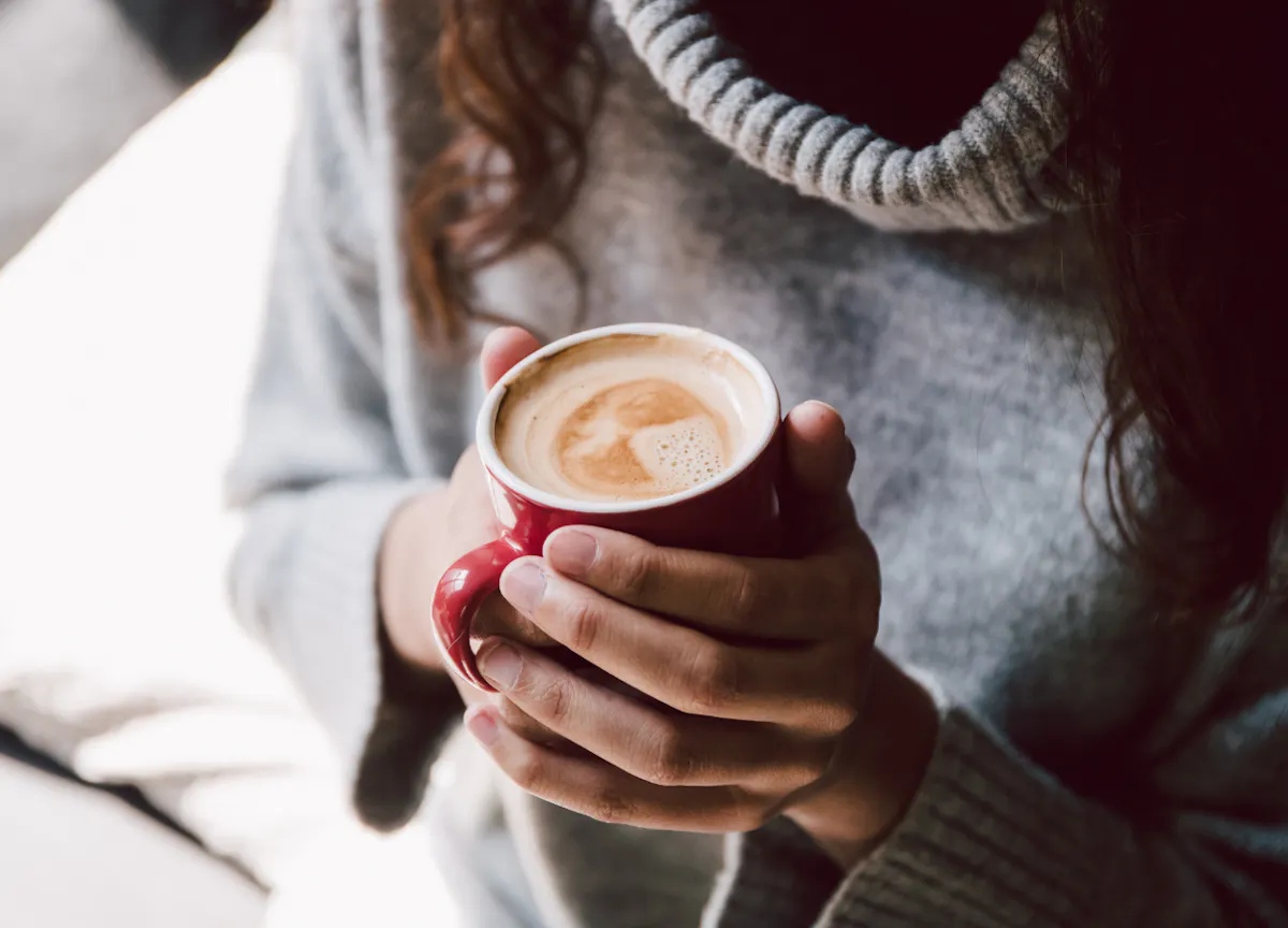 What happens to your body 1 hour after drinking coffee | medino