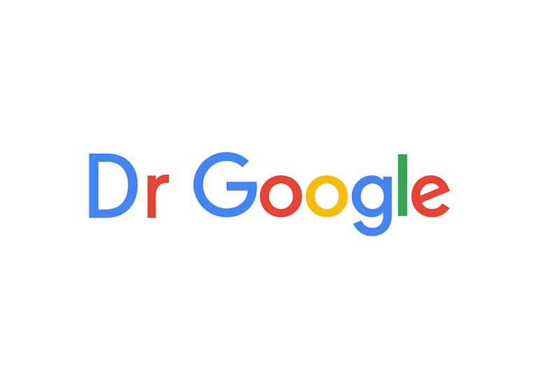 Dr Google: should you search symptoms online?