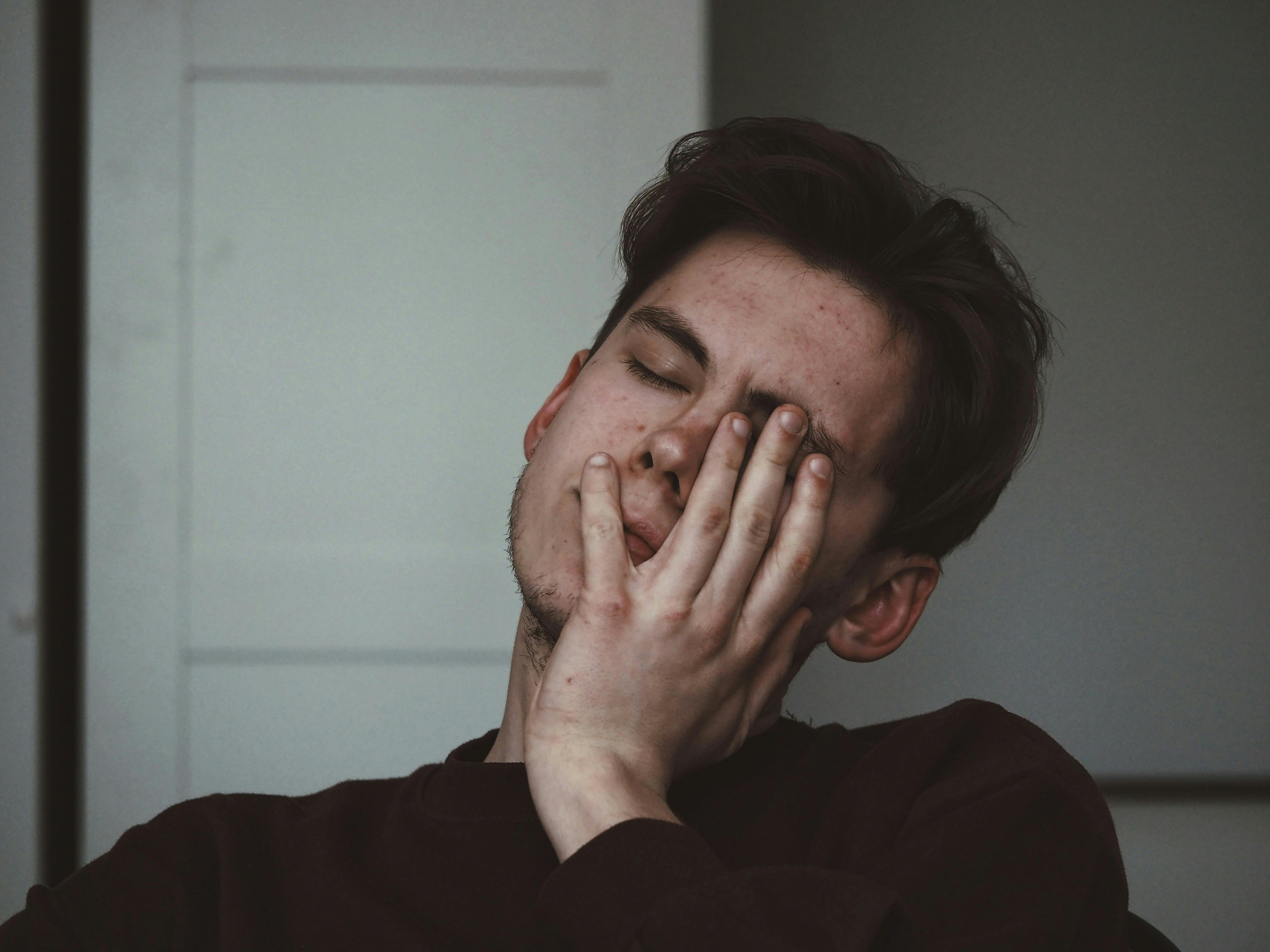 Mounjaro and Fatigue- Real Experiences: tired