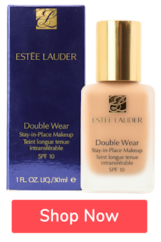 Estée Lauder Double Wear Stay-in-Place Makeup SPF10 30ml - 3C2 Pebble with button ‘shop now’