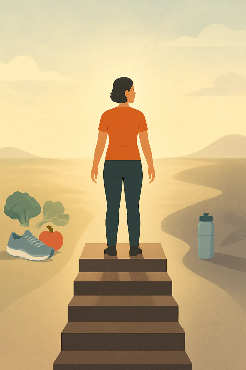 What Happens After You Reach Your Goal Weight on Wegovy | medino