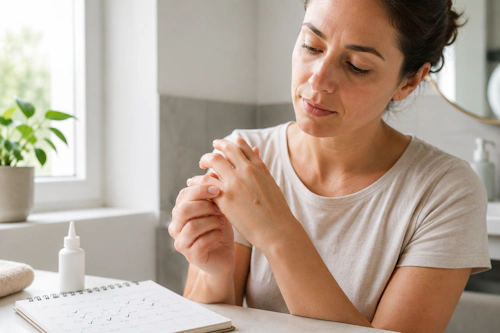 tirzepatide yeast infection reddit Itchy, Burning, or Discharge? Here's How to Tell if It's a In this article, the authors
