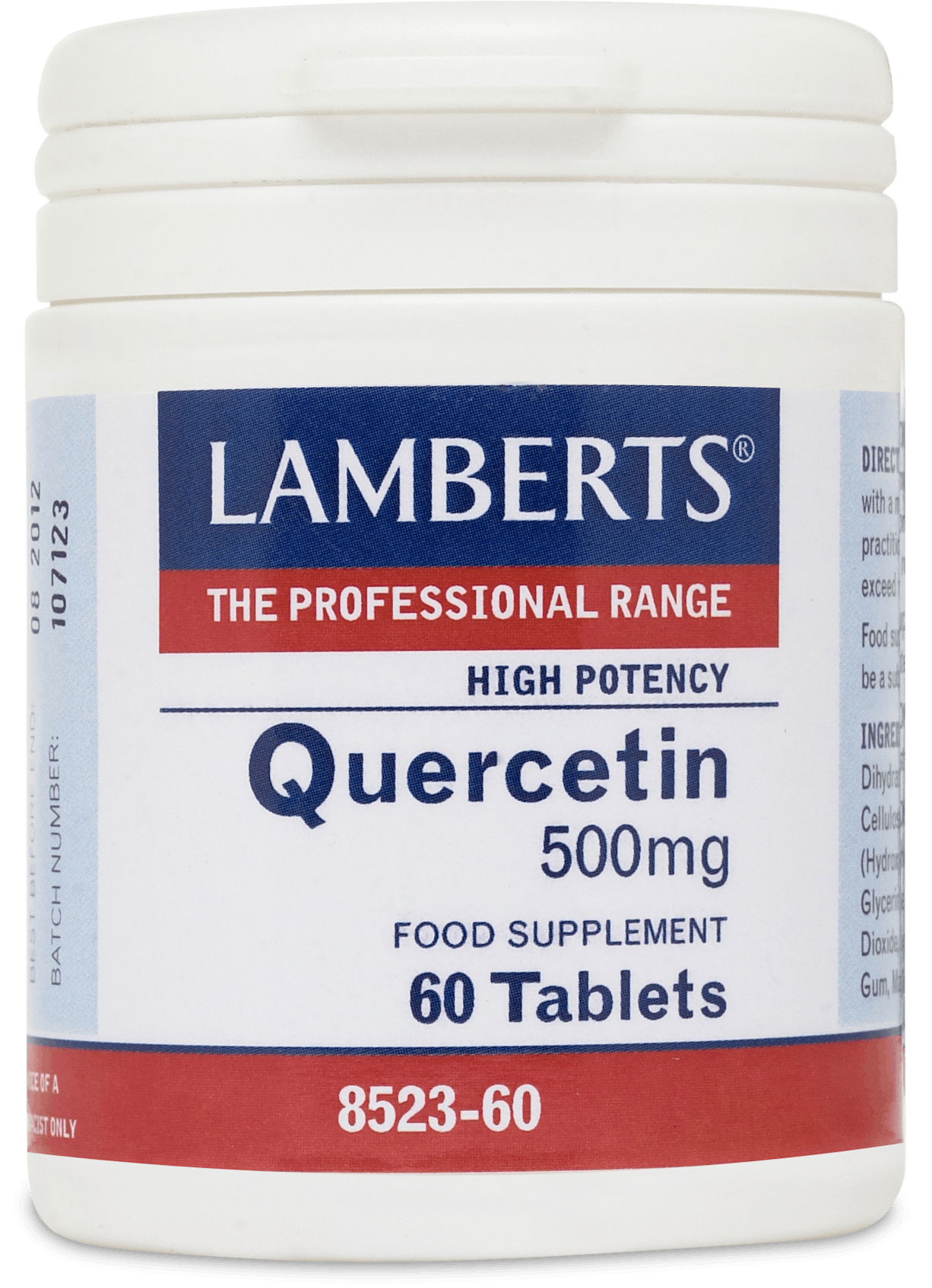 Lamberts Quercetin