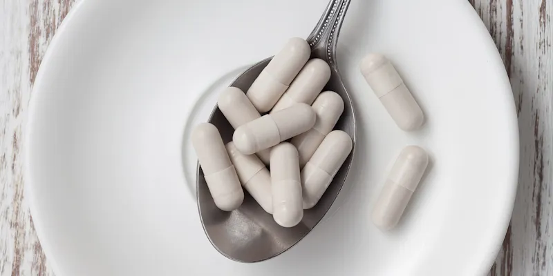 glutathione healthline L-Glutathione