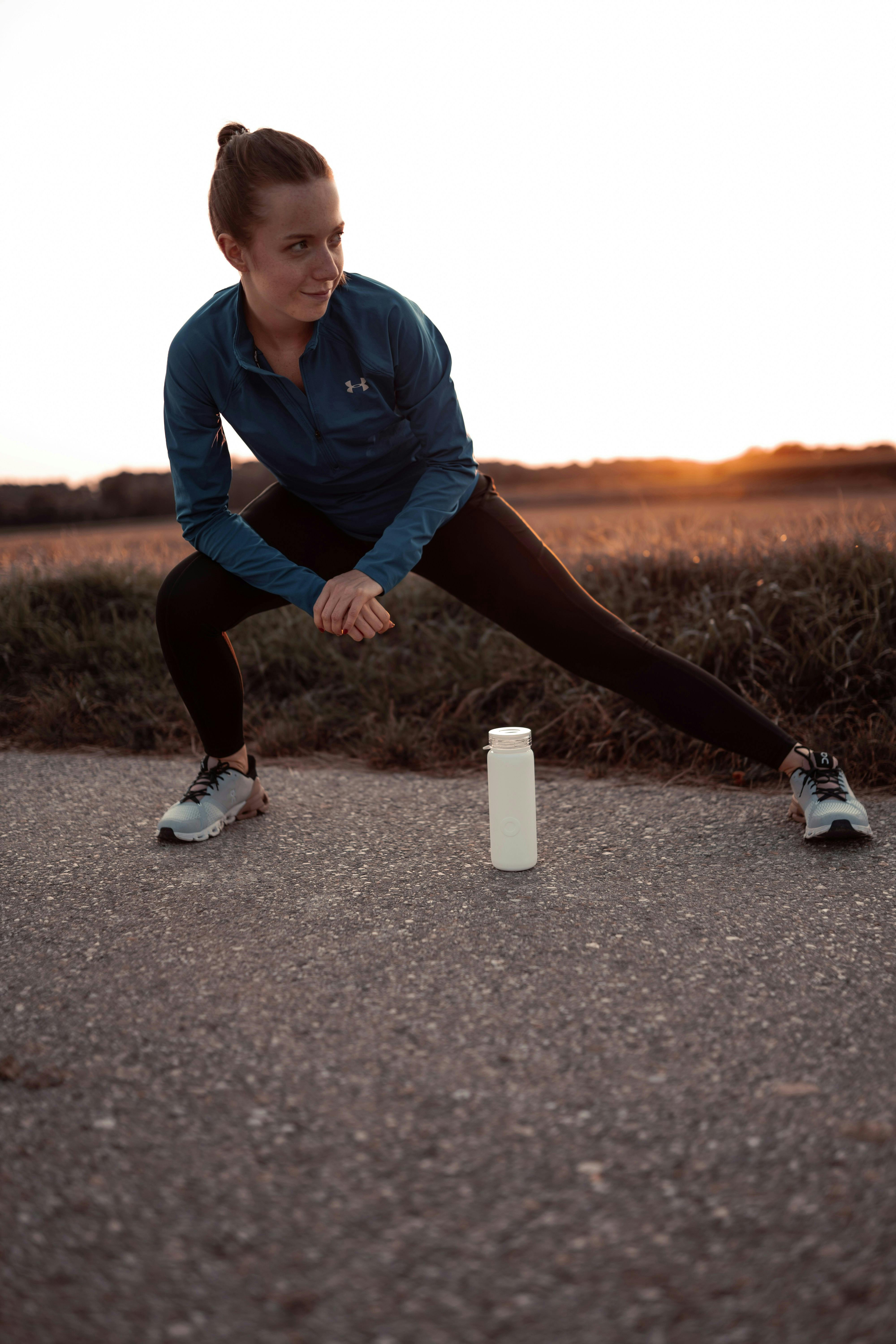 Mounjaro and Mental clairty - Exercise