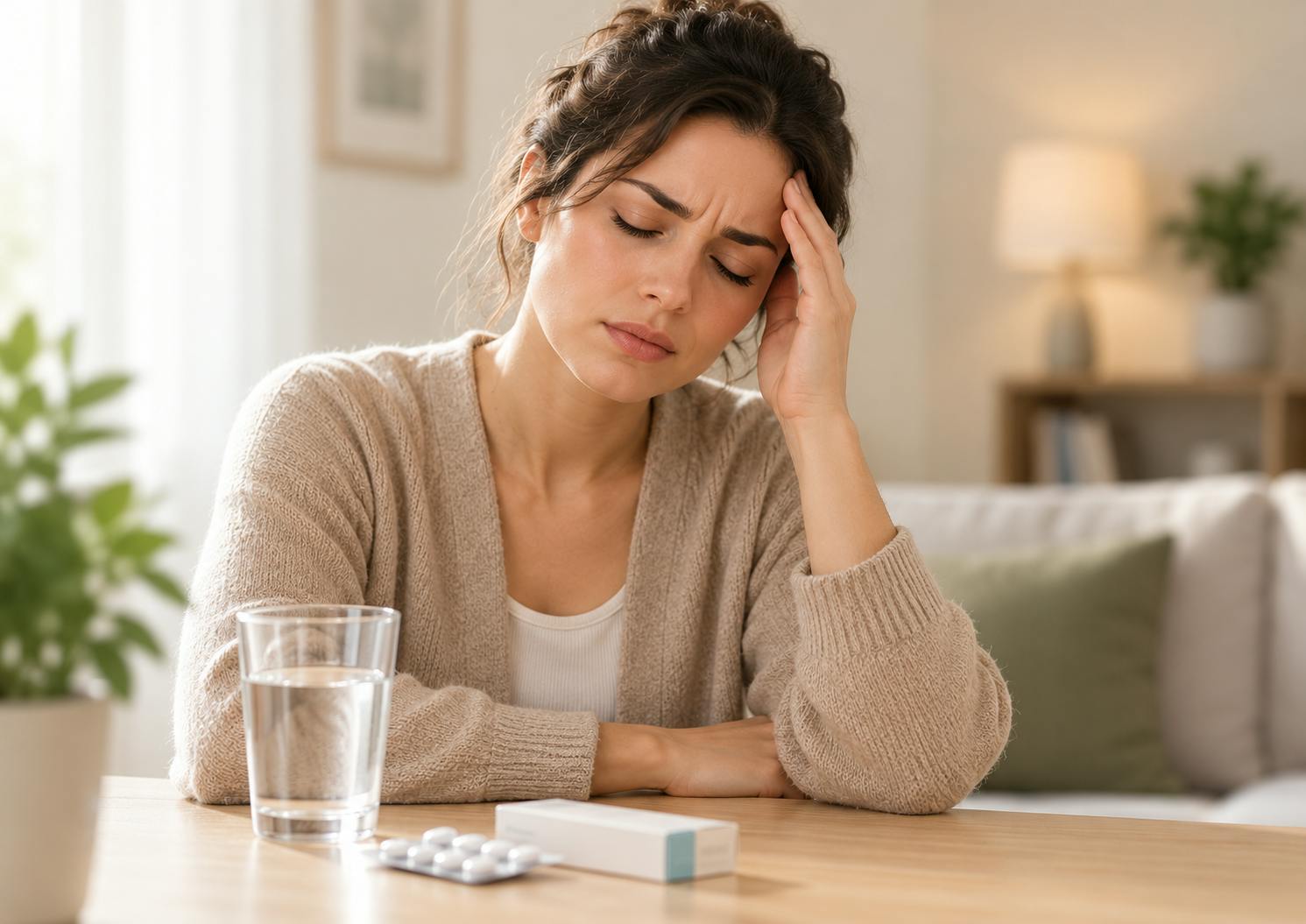 Migraine Treatments