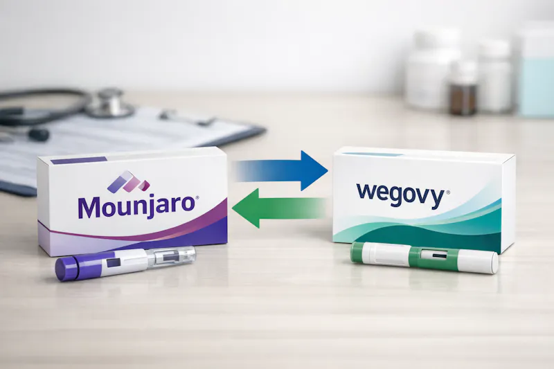 how quickly will semaglutide start working Maximum Semaglutide Dosing: Exploring Benefits and Risks