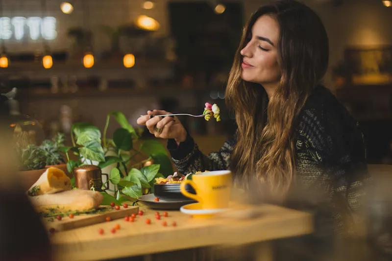 How Mounjaro Changes the Joy of Eating | medino