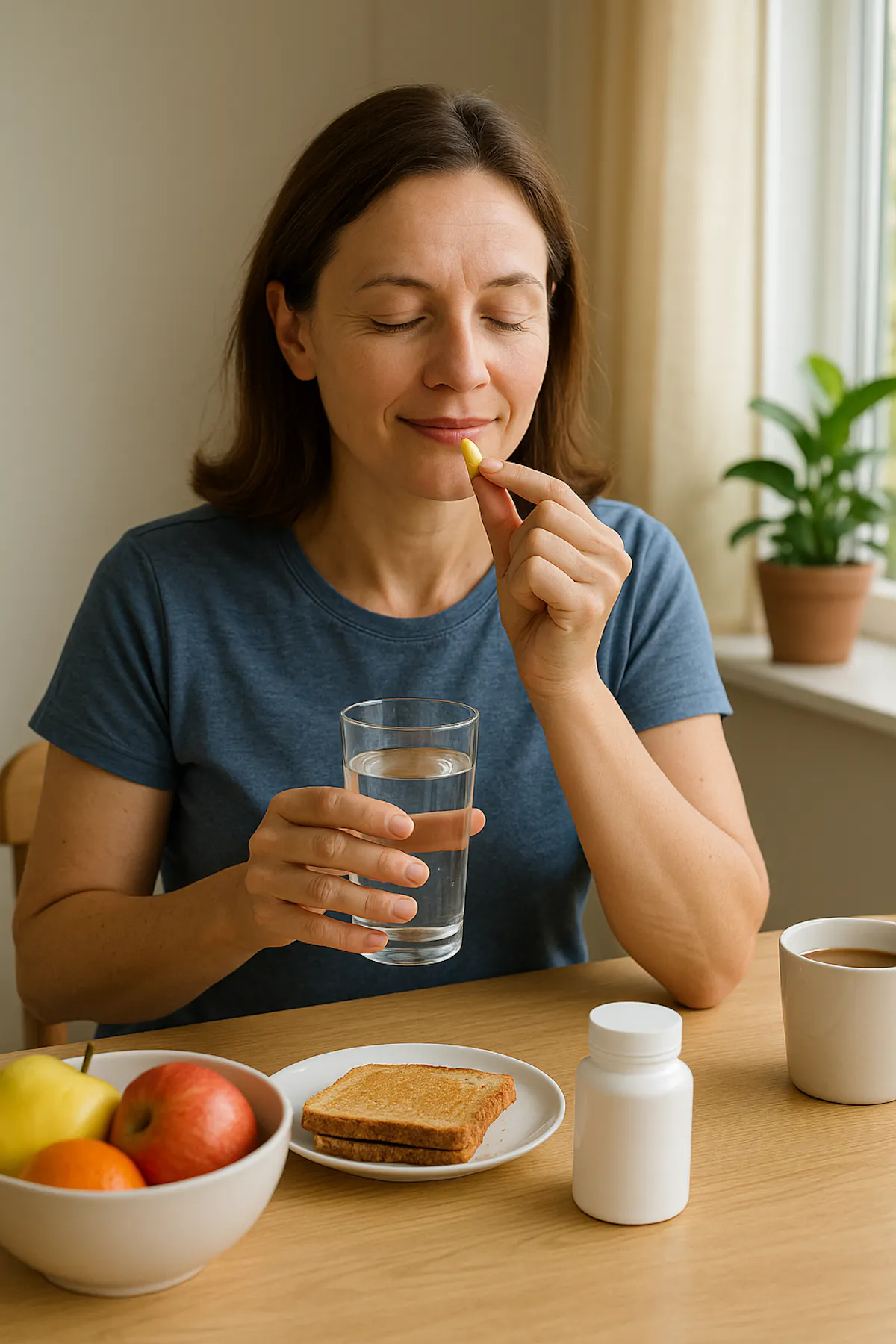 Multivitamin Supplements Do They Help Or Just Hype Medino