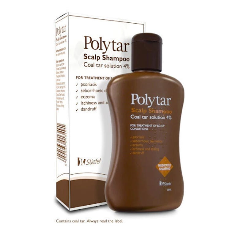 polytar