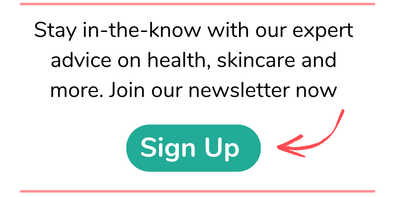 Sign up to our newsletter