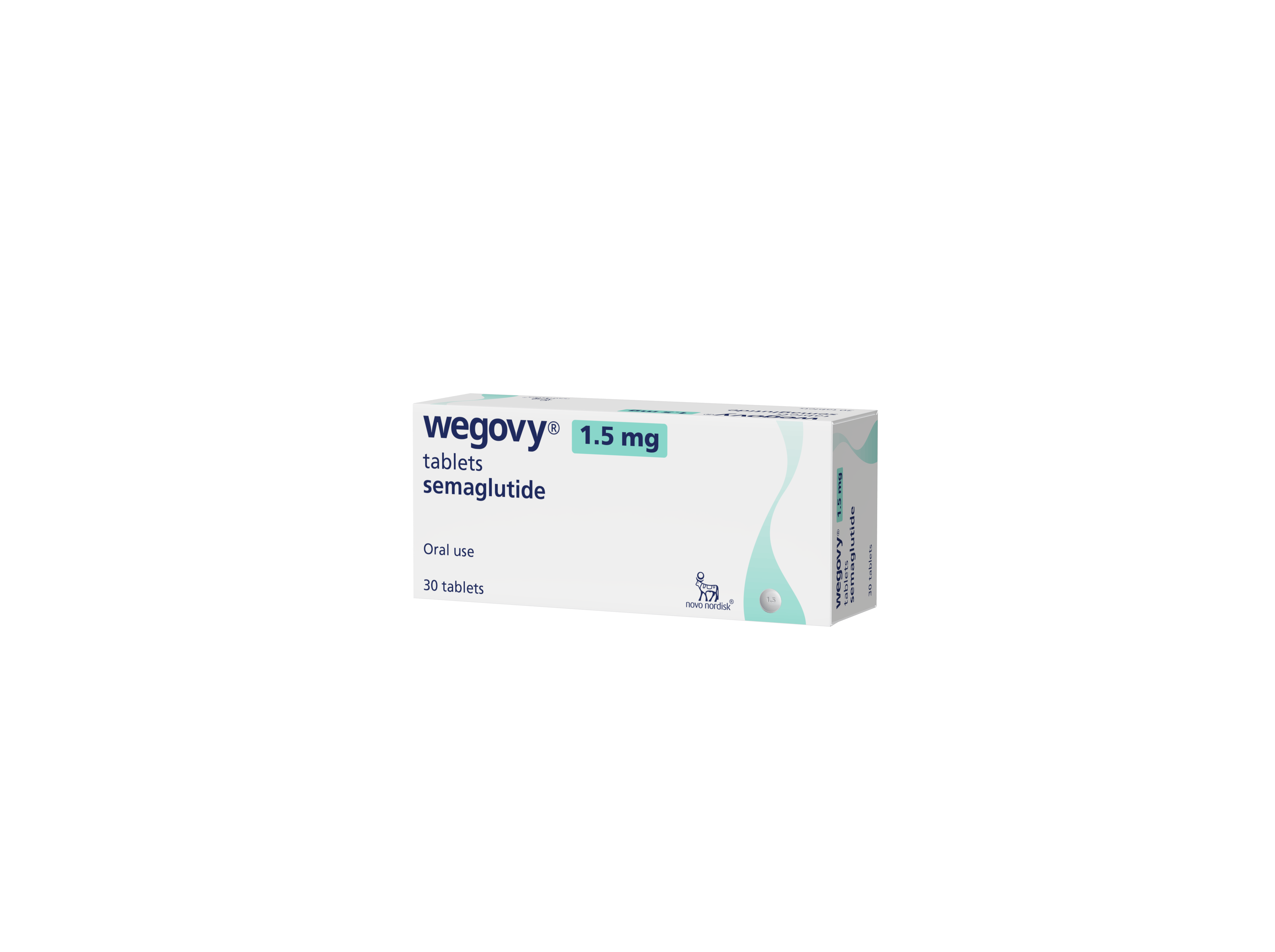 Wegovy Pill