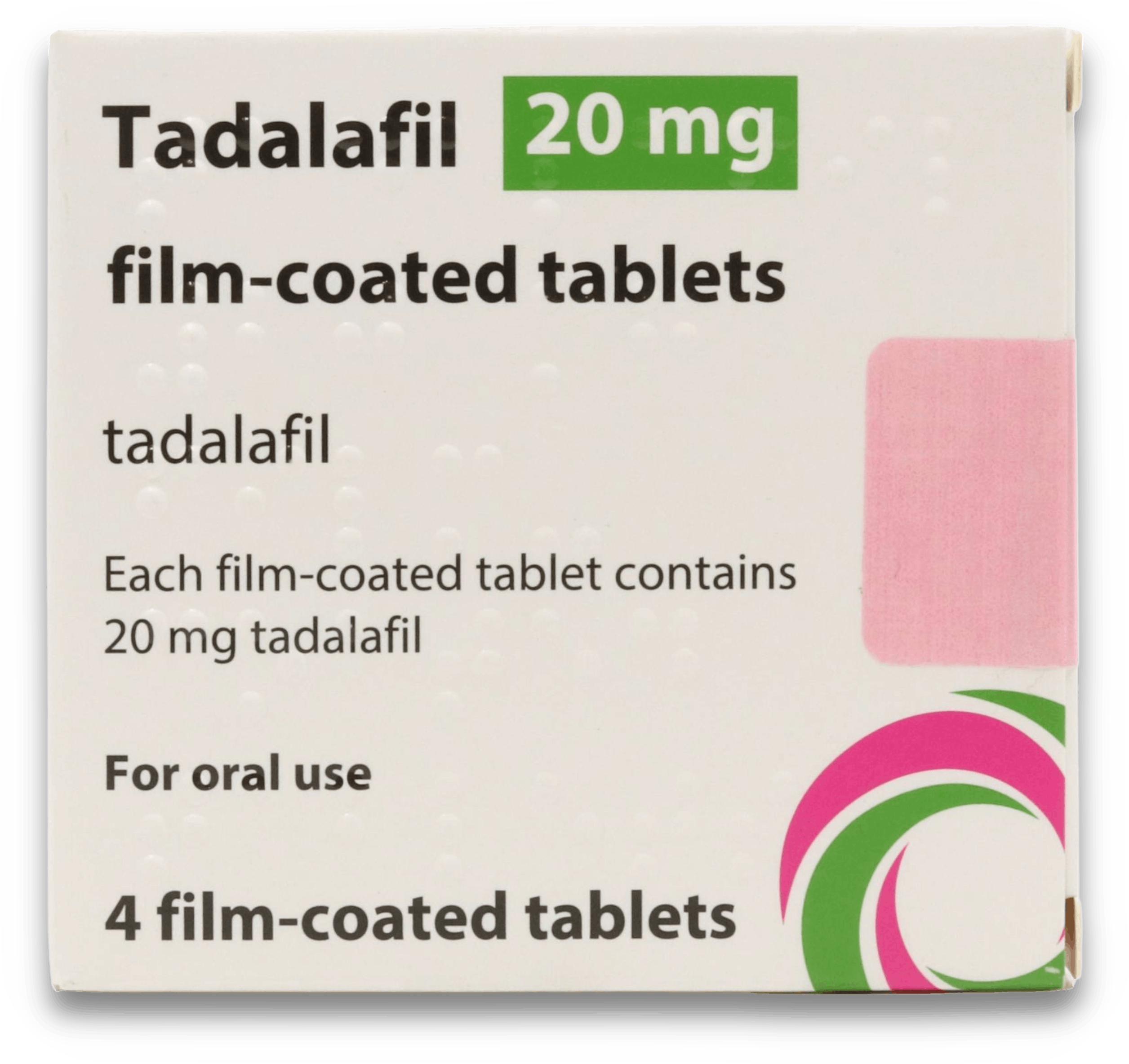 SUN-Pharma Tadalafil