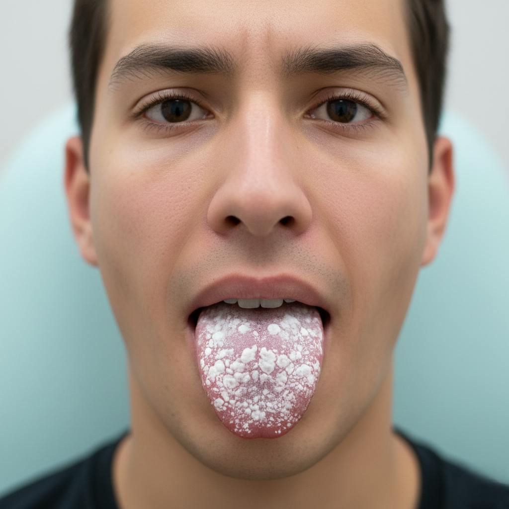 Oral Thrush Treatments