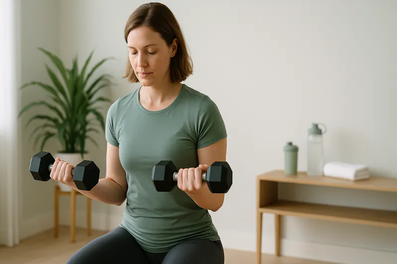 The Truth About Resistance Training on GLP-1 Medications