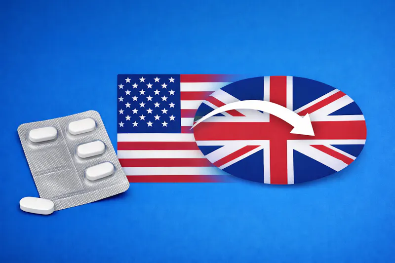 semaglutide diabetes uk united states Market Size, Share and Analysis, 2026-2033 semaglutide diabetes uk united states