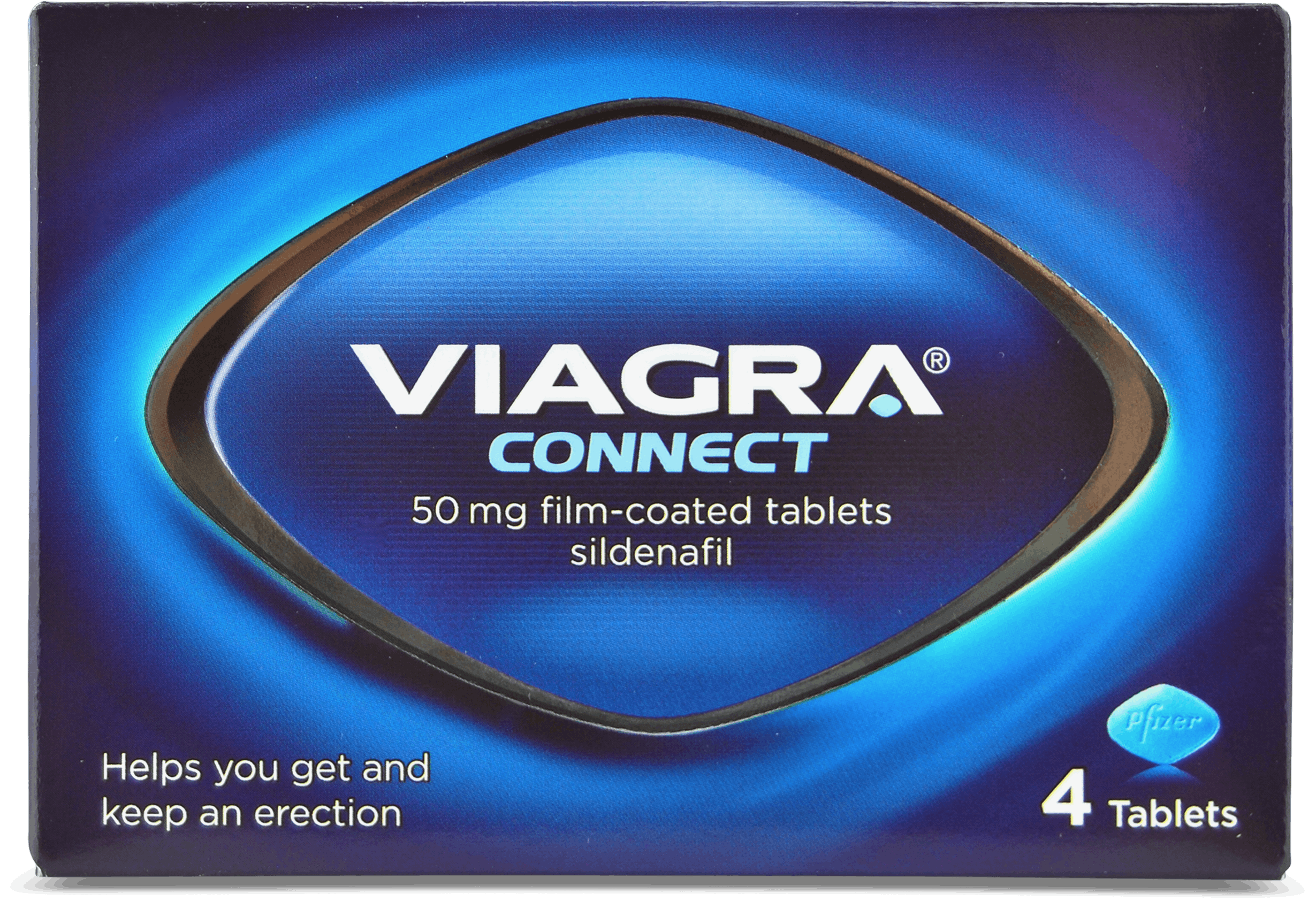 Viagra Connect