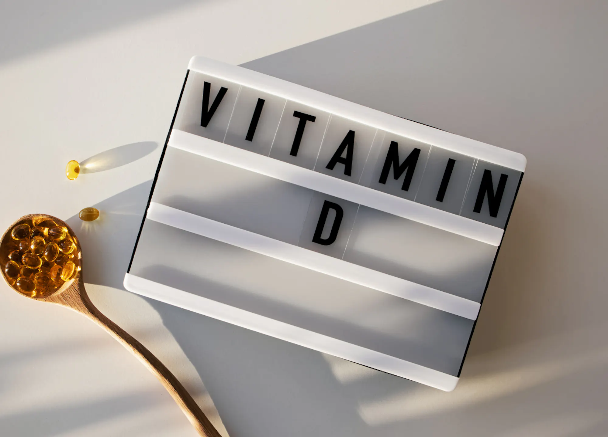 Here's how to increase vitamin D naturally | medino