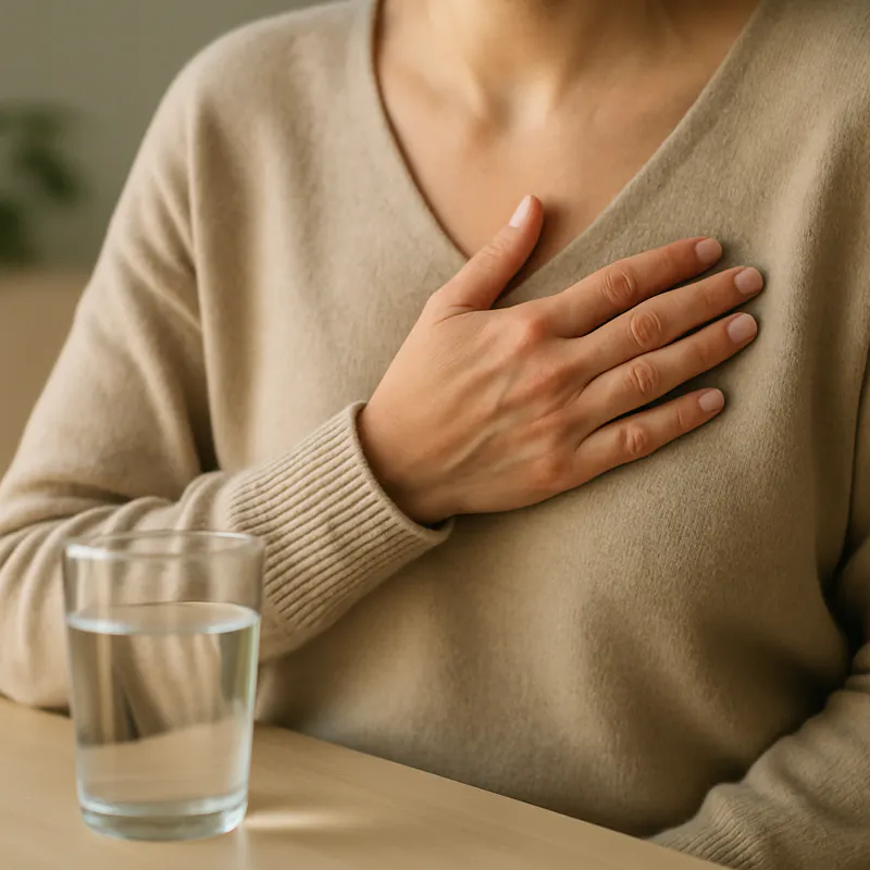 can semaglutide cause heart palpitations Wegovy and Heart Palpitations: User Experiences