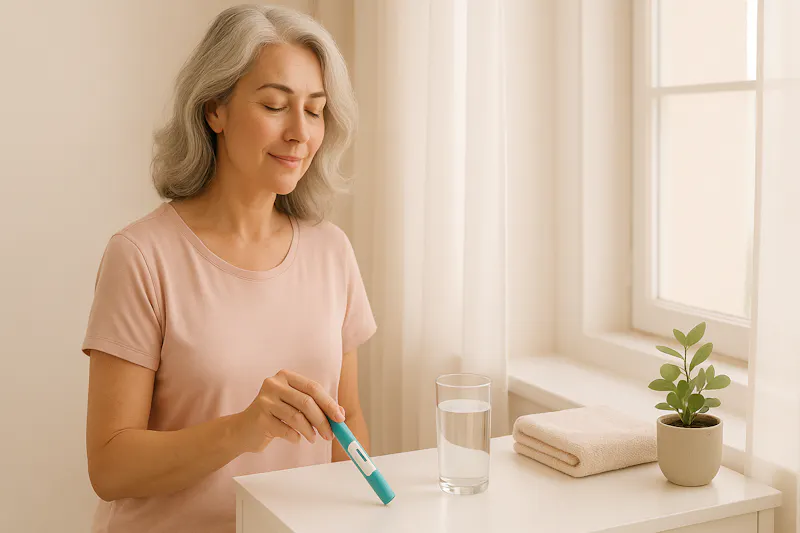 pros and cons to semaglutide Semaglutide vs Tirzepatide, which is better for you?