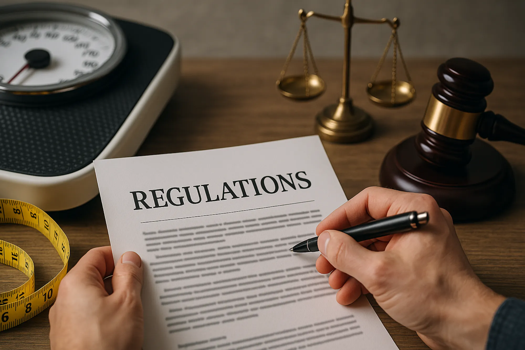 New Regulations for Mounjaro and Wegovy in 2025 | medino