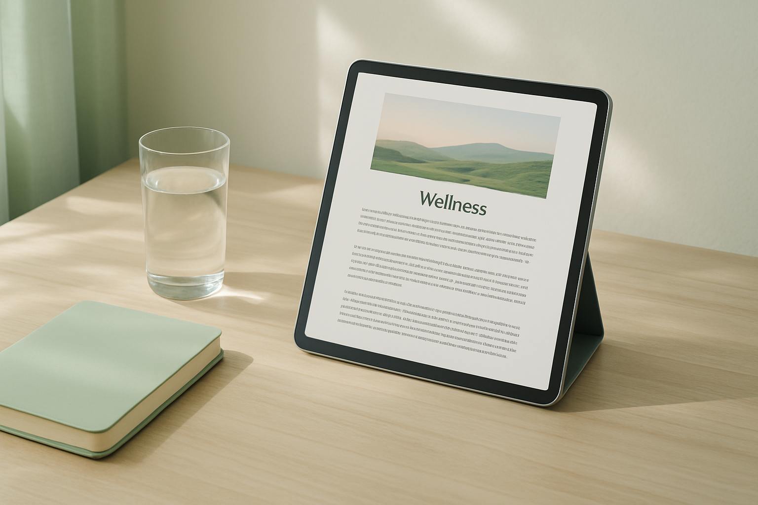 Educational Articles