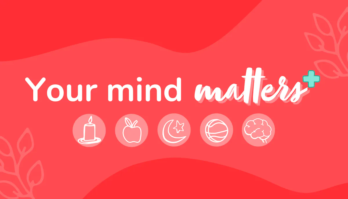 Your Mind Matters: supporting mental health awareness | medino